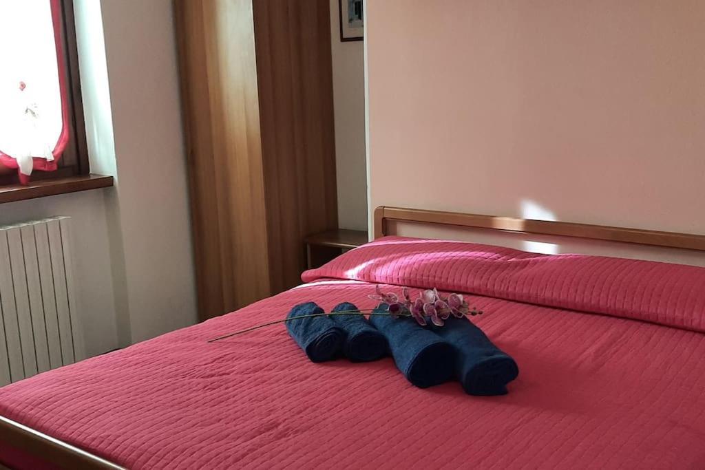 House Marika Vakantiehuis Gera Lario