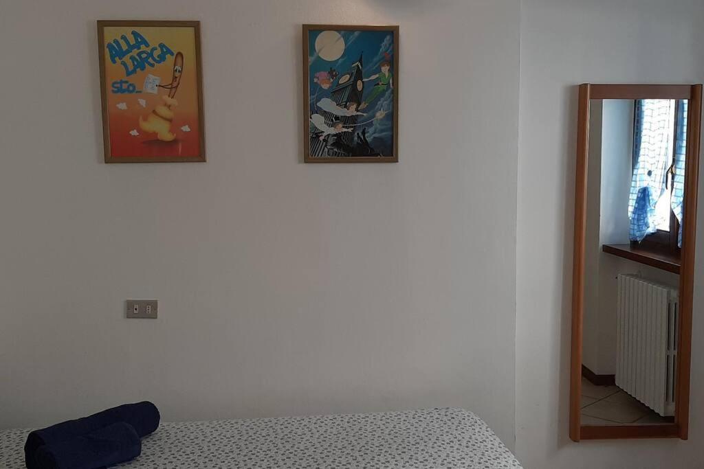 House Marika Vakantiehuis Gera Lario