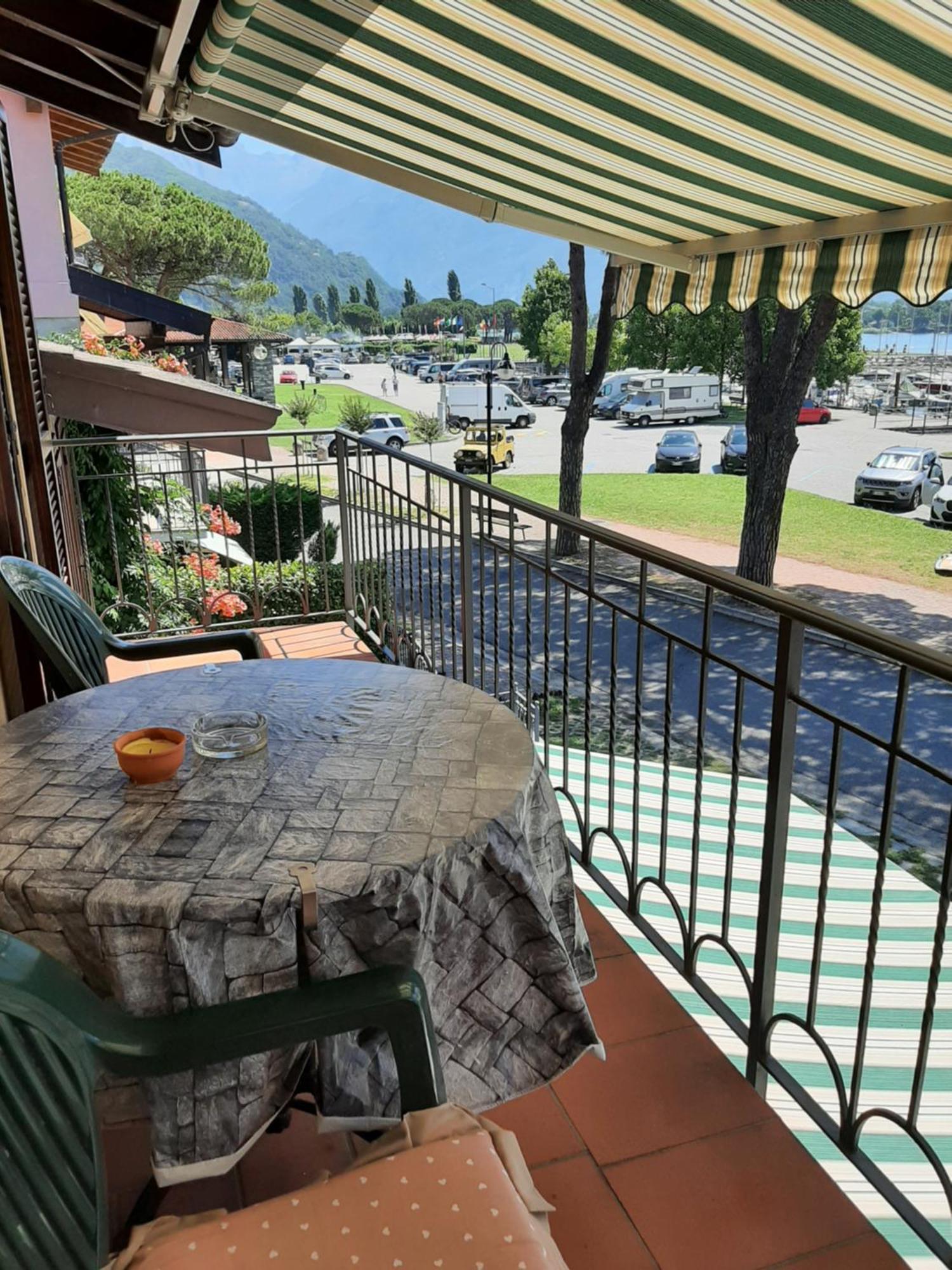 Vakantiehuis House Marika Gera Lario