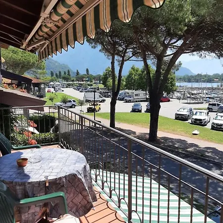 Villa House Marika Gera Lario Exterior foto