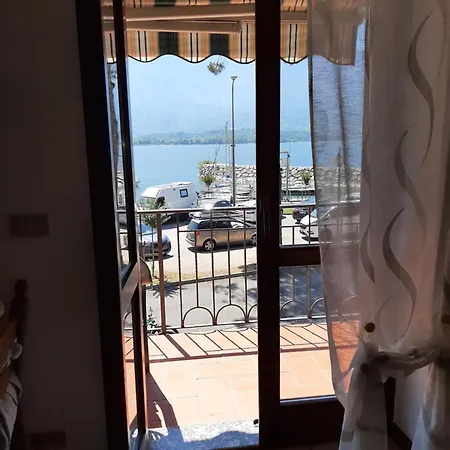 Villa House Marika Gera Lario Exterior foto
