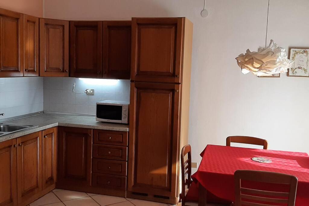 House Marika Ferienhaus Gera Lario